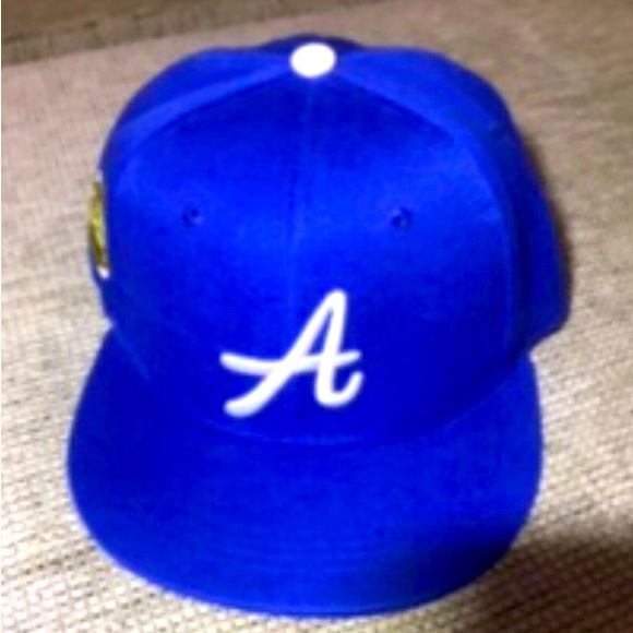 SnapBack hat - Picture 1 of 1